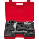 Cintreuse tube - set hydraulik hydro - polo 12 - 22 roller