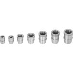 Coin annulaire 8x15mm picard 1 pcs