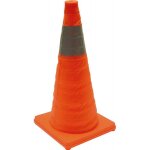 Fp - c�ne de signalisation pliable 610mm