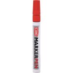 Fp - crc 2490235 markerpen surligneur rouge