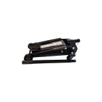 Fp - cric roulant 22, 5t plage de levage 140 - 490 mm