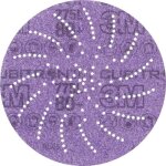 Disque abrasif 775l 125 mm p180 + multihole 3m