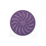 Disque abrasif 775l 150 mm p400 + multihole 3m