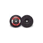 Fp - disque abrasif gros grain avec plaque ? 115 mm xt - rd pro 3m Fp - disque abrasif gros grain avec plaque ? 115 mm xt - rd pro 3m