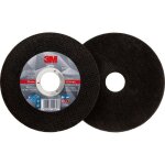 Fp - disque de coupe argent line 125x1, 6mm 3m Fp - disque de coupe argent line 125x1, 6mm 3m