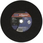 Fp - disque de coupe metal a24r - 350x4. 0x25. 4mm Fp - disque de coupe metal a24r - 350x4. 0x25. 4mm