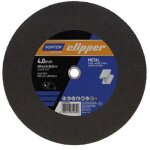 Fp - disque de coupe metal a24r - 400x4. 0x20mm Fp - disque de coupe metal a24r - 400x4. 0x20mm