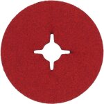 Fp - disque abrasif appliqué quantum f996 - Ø125 mm - grain 60 - norton Fp - disque abrasif appliqué quantum f996 - Ø125 mm - grain 60 - norton