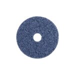 Fp - disque de ponage gb - dh 125mm bleu a crs sd 3m