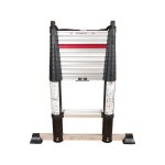 Fp - echelle tlscopique smart up pro 1x13 3, 8 m