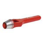 Emporte - pi�ces � arche d. du trou 6 mm rouge