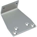 Fp - equerre pour fixation de bras des ferme portes ts 73 et ts 83 - dormakaba - 28006601