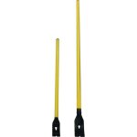 Fp - extincteur murxi longueur totale 910 mm pour t�te de clous d. 10 mm poids 2, 5 kg