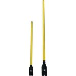 Fp - extincteur murxi longueur totale 910 mm pour tte de clous d. 10 mm poids 2, 5 kg