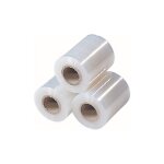 Fp - film �tirable clair 20 my 100mm x 150m (par 40)