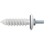 Fp - fischer cheville isolante fid - r (par 25)