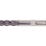 Fp - fraise en carbure monobloc vhm hpc inox - d6527l1200 / 15 hb carap + fortis Fp - fraise en carbure monobloc vhm hpc inox - d6527l1200 / 15 hb carap + fortis