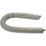 Fp - boudin absorbant d75x120cm mandrin 125lpp - flocken hohe mandrinkapazit�t (par 20)