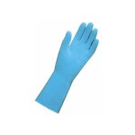 Gants jersett300 latex bleu t9 - mapa