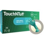 Ansell 92605100 100 pc(s) nitrile gants à usage unique taille: xl, 9. 5, 10 en 21420:2020 Ansell 92605100 100 pc(s) nitrile gants à usage unique taille: xl, 9. 5, 10 en 21420:2020
