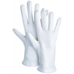 Gants de travail 5 doigts bw - trikot, taille 7 (par 12)