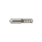 Goupille � ressort pour support de pince ckjnr / l