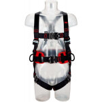 Fp - harnais anti chute komfort protecta. taille u 3m