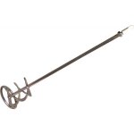 H�lice pour malaxeur 135mmx600mm m14 fortis