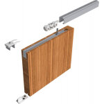 Fp - helm syst�me coulissant 140 me - a 140kg hlt � partir de 35mm grt complet - 120120000070