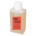 Fp - huile de meulage pour pierres � roder