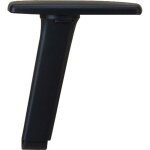 Fp - interstuhl accoudoir compatible avec le sige de travail pivotant - 9039 - 217