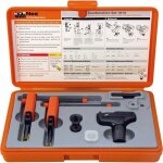 Fp - kit de coupe - fil universel i:8 - 16mm a:4 - 19mm nes