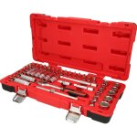 Fp - ks tools 3 / 8' coffret de douilles, 46 pcs ( 951. 0646 )