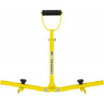 Sonstige - l�ve - dalle de terrasse. 1 personne