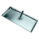 Fp - lisseuse a b�ton ideal sieger, 980x300 mm, sans manche