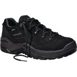 Fp - lowa chaussures de scurit renegade work gtx black lo taille 46 noir / noir - 5614 - 46