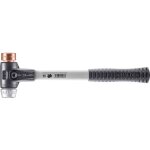 Massette simplex 30mm kupfer / weichm. halder