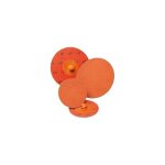 Fp - meule en fibre roloc 787c cubitron2 50, 8mm p36 + 3m 1 pcs Fp - meule en fibre roloc 787c cubitron2 50, 8mm p36 + 3m 1 pcs