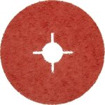 Meule fibre xf 885 115mm k 80 vsm