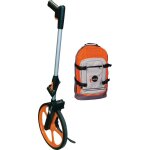 Fp - odomtre set - econo 0 - 9. 9999, 9 m max.  0, 05 % 0, 1 m