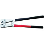 Fp - pince  sertir mpr50i pour cosses et connecteurs. 6 - 50mm2 intercable
