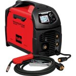Fp - poste  souder mig mag230v technomig 210 dual synergic