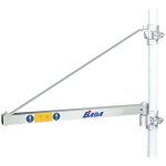 Fp - potence 600 kg longueur 750 mm