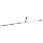 Racloir bton 150cm porte - poigne articule