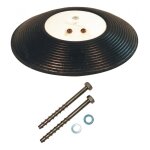 Fp - ralentisseur circulaire 10 x 140 mm