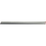 Règle biseauté alu 1, 2 m Règle biseauté alu 1, 2 m