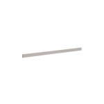 Fp - r�gle � dresser, alu, long. : 2, 0 m