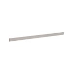 Fp - r�gle � dresser, alu, long. : 6, 0 m