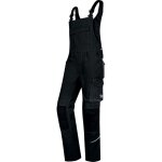 Salopette 1804 720, taille 52, noir