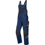 Fp - salopette 1979 570 taille 60 bleu nuit / noir